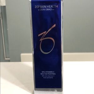 Zo Skin Health 10% Vitamin C